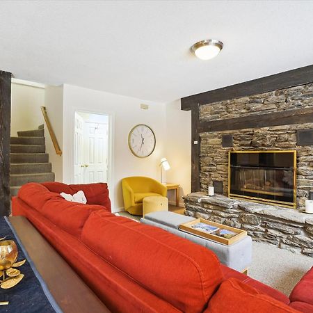 Spacious Northbrook 3 Townhouse Only 2 Miles From Restaurants & Nightlife Killington Kültér fotó