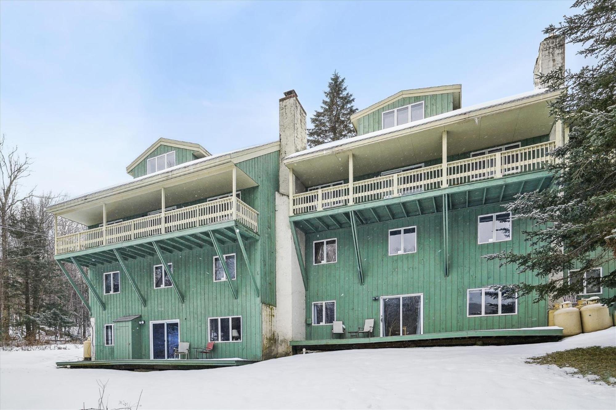 Spacious Northbrook 3 Townhouse Only 2 Miles From Restaurants & Nightlife Killington Kültér fotó