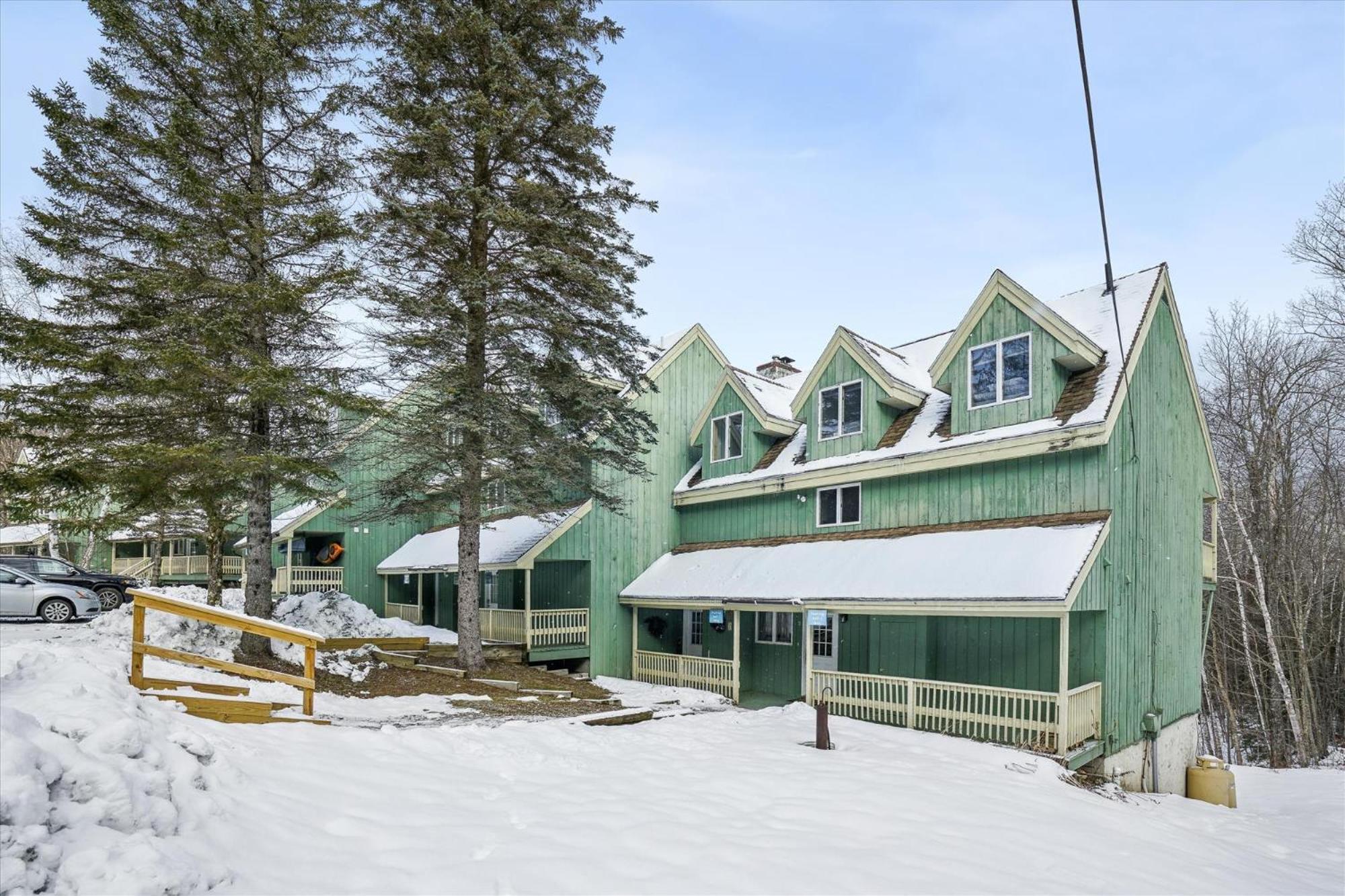 Spacious Northbrook 3 Townhouse Only 2 Miles From Restaurants & Nightlife Killington Kültér fotó