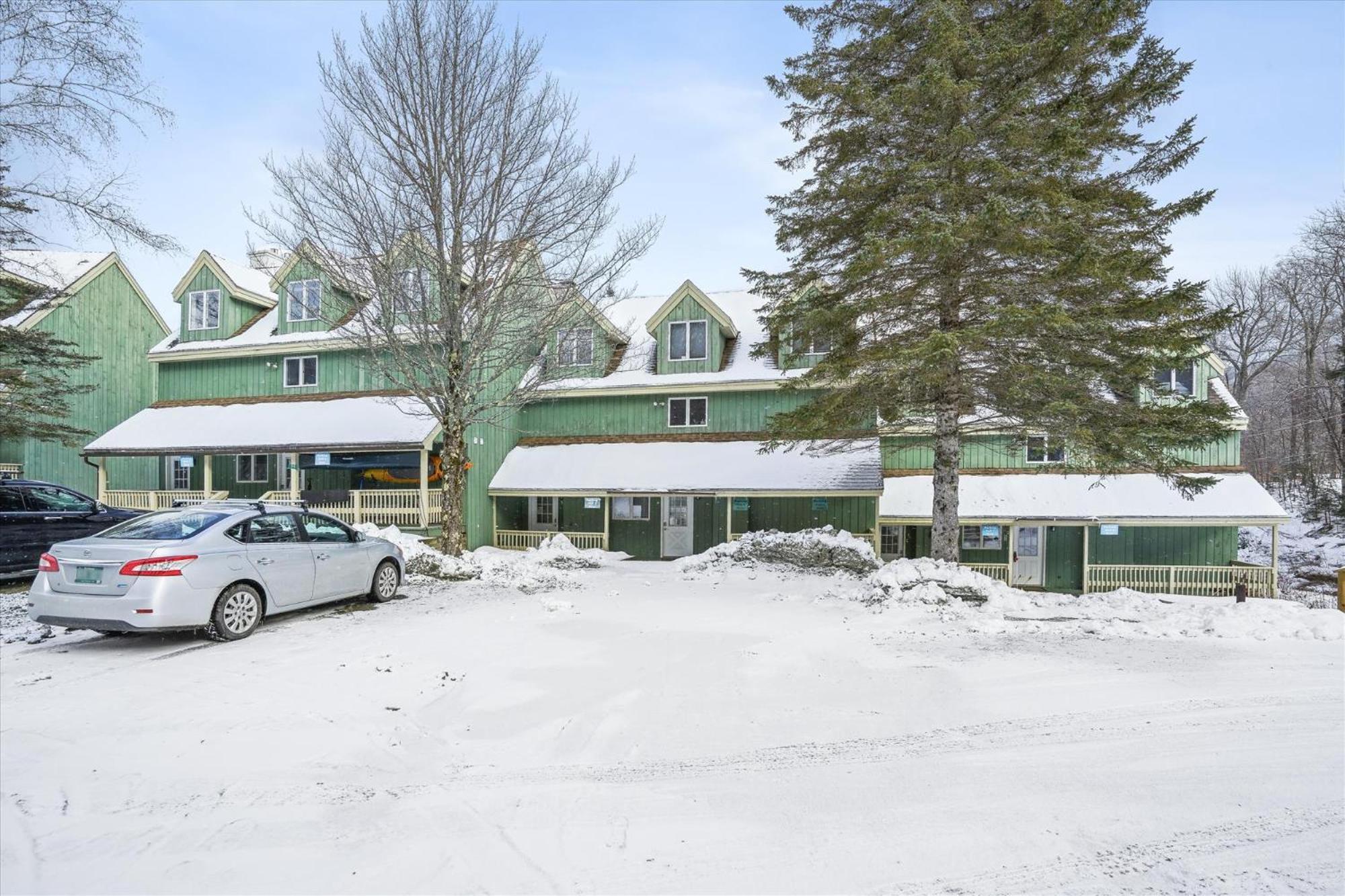 Spacious Northbrook 3 Townhouse Only 2 Miles From Restaurants & Nightlife Killington Kültér fotó