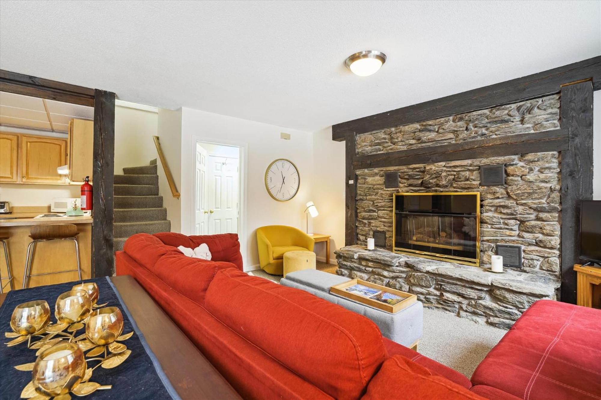 Spacious Northbrook 3 Townhouse Only 2 Miles From Restaurants & Nightlife Killington Kültér fotó
