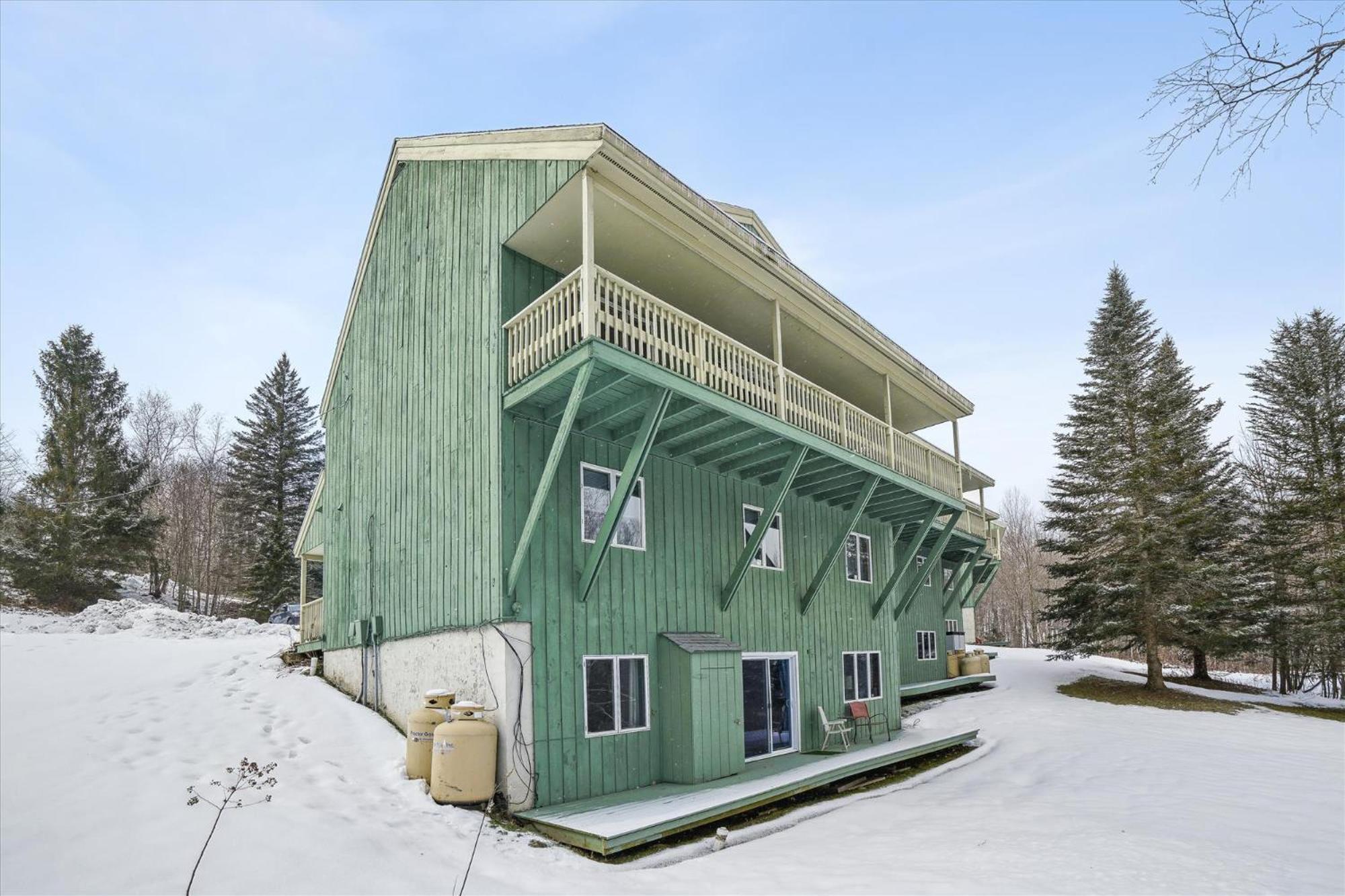 Spacious Northbrook 3 Townhouse Only 2 Miles From Restaurants & Nightlife Killington Kültér fotó