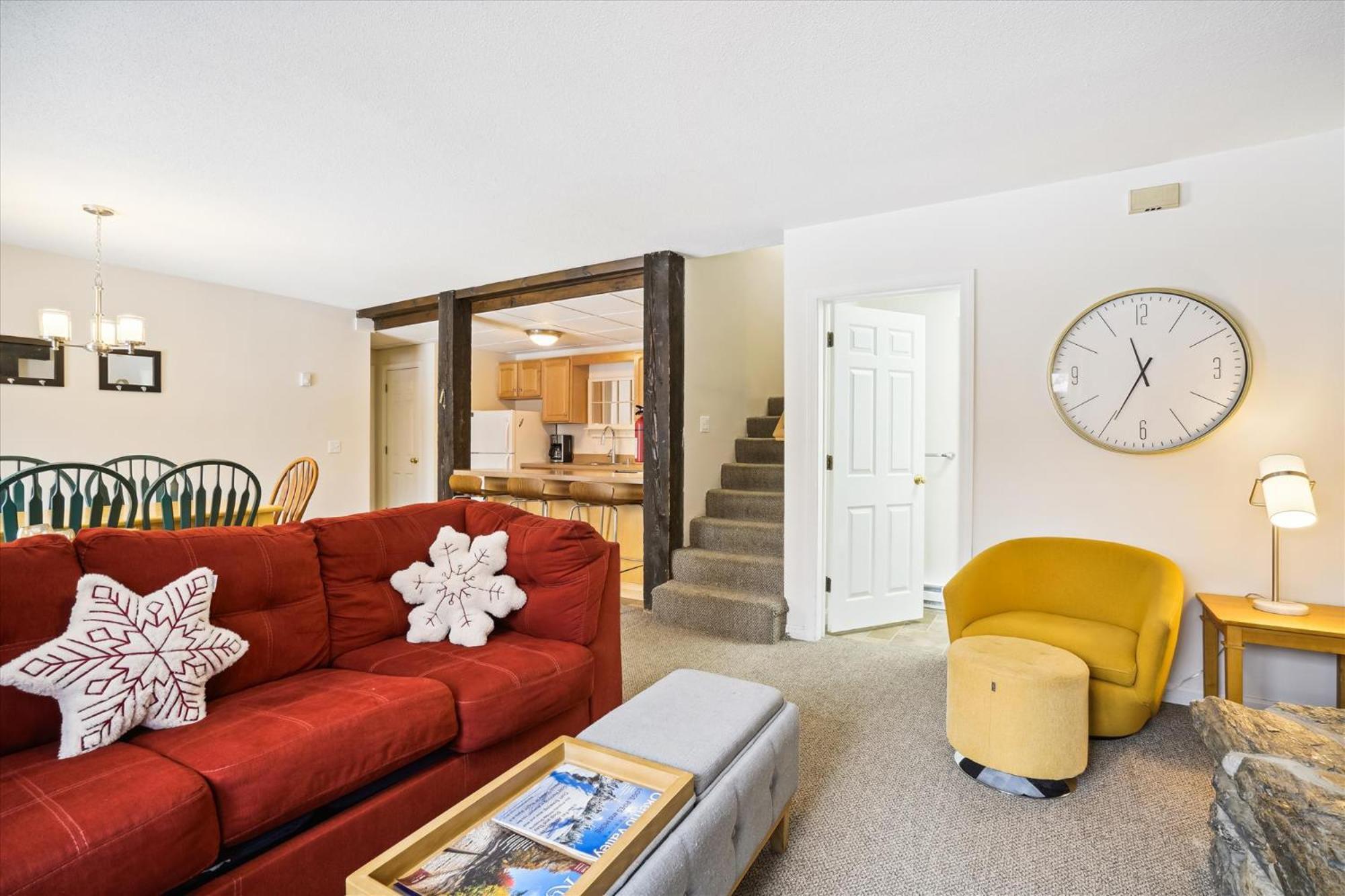 Spacious Northbrook 3 Townhouse Only 2 Miles From Restaurants & Nightlife Killington Kültér fotó